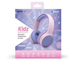 GROOVE Kidz Headphones - Pink