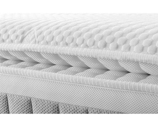 Capsule 3000 Pillow Top Mattress - King