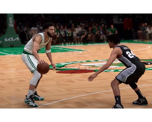 Sony PS5 NBA 2k25
