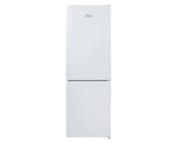 Willow 50cm Low Frost Fridge Freezer White