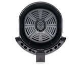 Daewoo 3.6L Single Pot Air Fryer and Cook Book