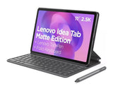 LENOVO Idea Tab 11" Tablet with Keyboard - 128 GB, Luna Grey