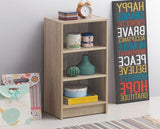 Small Narrow Bookcase