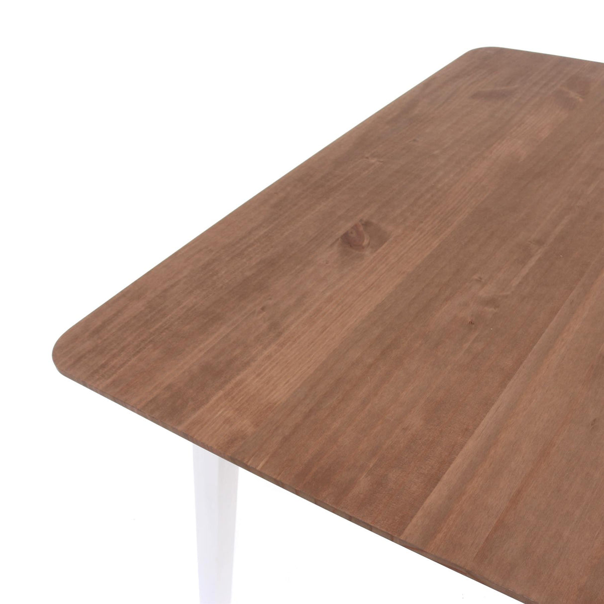 Corona Grey 140cm kitchen table & 2 bench set