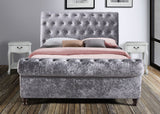 Castello Super King Bed