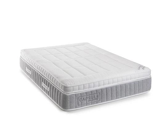 Capsule 2000 Box Top Mattress - Super King