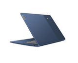 Lenovo IdeaPad Slim 3 Chrome MediaTek Kompanio 520 4GB 64GB 14 Inch Chromebook Blue