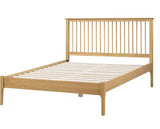 Cotswold 150CM Bed