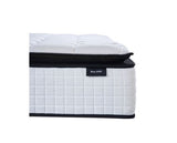 180cm SleepSoul Bliss 2000 Pocket Mattress - Super King