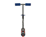 Spider-man Folding In-line Scooter with Light Up wheels