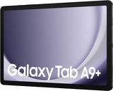 Samsung Galaxy Tab A9+ 11" Graphite 64GB Wi-Fi Tablet