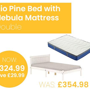 Double Bed Bundles