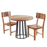 Coastal Dining Chair