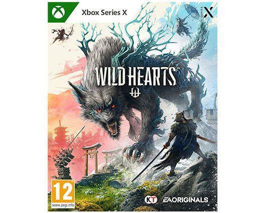 Mythical Games Bundle: Xbox Series X Assassin's Creed Mirage, Xbox Series X Wild Hearts, Xbox Series X Elden Ring