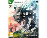 Mythical Games Bundle: Xbox Series X Assassin's Creed Mirage, Xbox Series X Wild Hearts, Xbox Series X Elden Ring