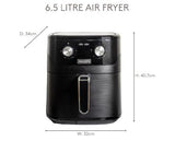 Haden 6.5L Air Fryer