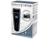 Remington F1 Style Series Foil Shaver