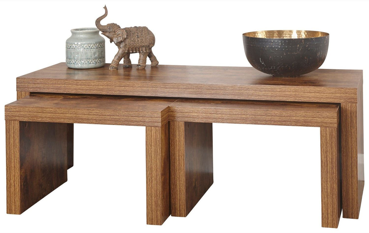 Jakarta long john nest mango