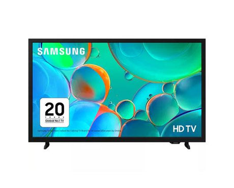 SAMSUNG UE32H5000FKXXU 32" Smart LED TV with JVC TH-D625B Sound Bar