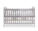 Grace 2 Piece Furniture Set - Warm Grey