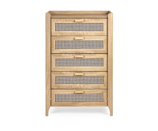 Sydney 5 Drawer Chest