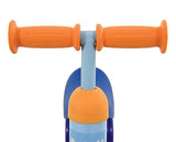 Bluey Deluxe Bobble Ride-On