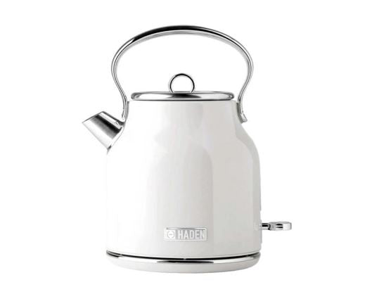 Haden Heritage Ivory Kettle