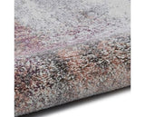 Brooklyn 8595 Ivory/Rose- 120 x 170