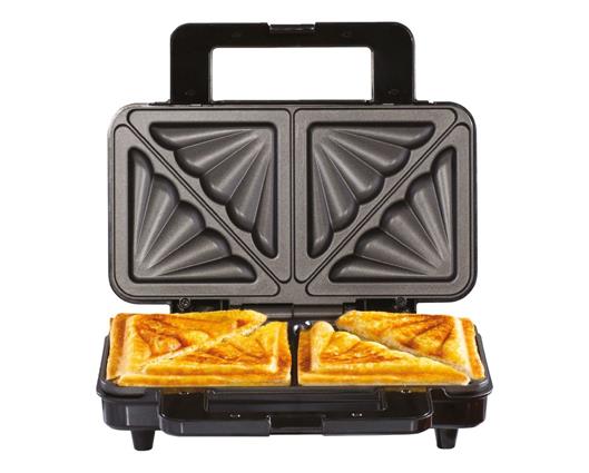 Deep Fill Sandwich Maker