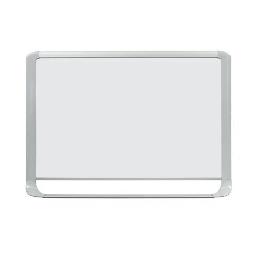 Bi-Office Mastervision Whiteboard Enamel Surface 180x120cm MVI270406