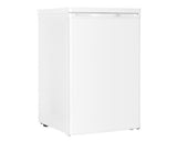 Teknix UC55L5W 55cm 127L Under Counter Larder Fridge White