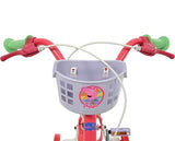 Peppa Pig My First 12" Bike