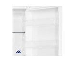 Iceking IK1750EW 172cm 50/50 Fridge Freezer