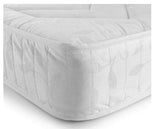 Deluxe Semi-Orthopaedic Mattress - Single
