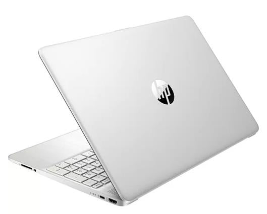 HP 15s-fq5585sa 15.6" Laptop - Intel Core i3, 128 GB SSD, Silver