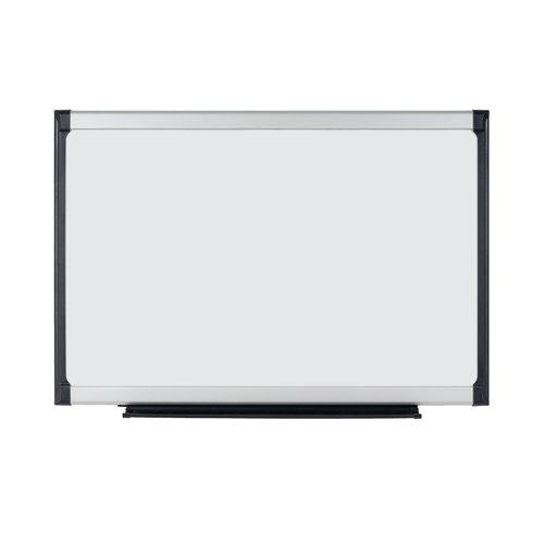 Bi-Office Provision Whiteboard Lacquered Steel Surface 180x120cm PVI270201