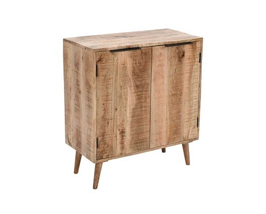 Surrey Solid Wood Drinks Cabinet / Sideboard