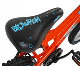 Dawes 16" Blowfish Orange