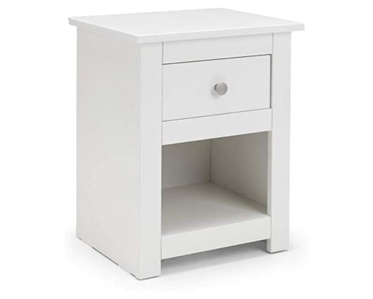 RADLEY BEDSIDE - SURF WHITE