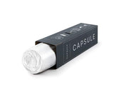 Capsule Memory Roll-Up Mattress - Double