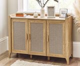 Sydney 3 Door Sideboard
