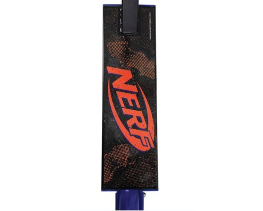 Nerf Fixed In-line With Blaster and Darts
