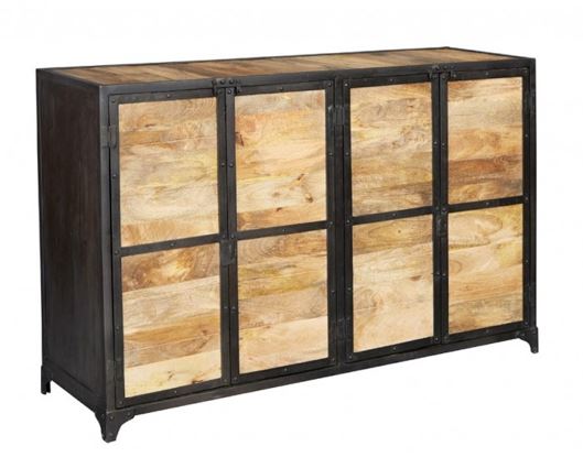 ASCOT LARGE SIDEBOARD