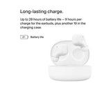 Belkin SoundForm Bolt True Wireless Earbuds