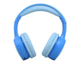 GROOVE Kidz Headphones - Blue