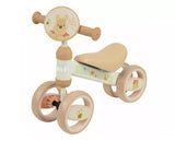 Winnie The Pooh Deluxe Bobble Ride On