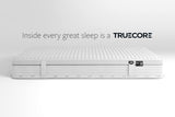 Jay-Be® Firm Hybrid 2000 e-Pocket™ Truecore® Eco-Friendly Mattress - Single