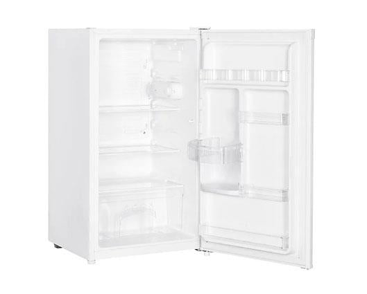 Teknix T-UC48L2W 48cm Larder Under Counter Fridge White