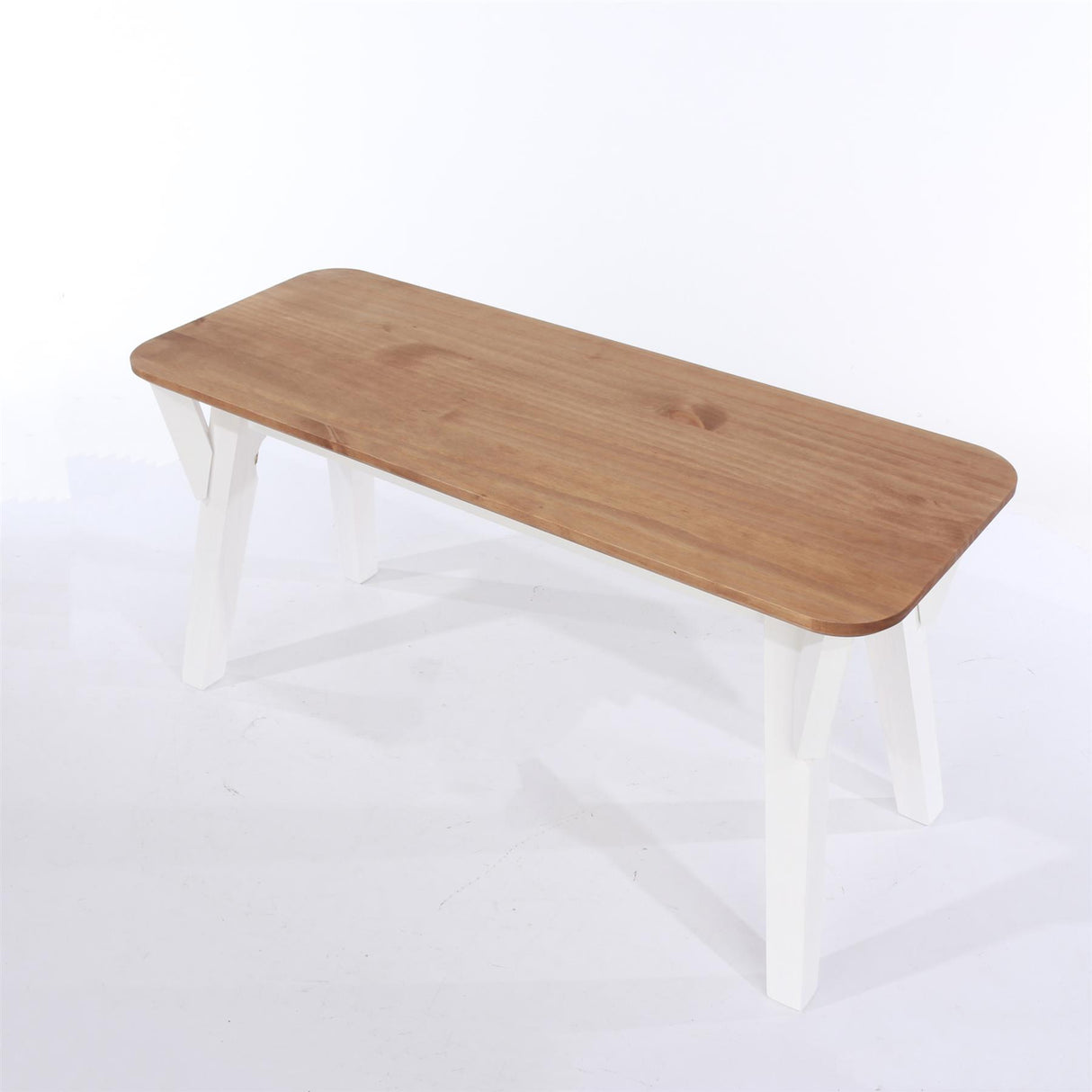 Corona Grey 140cm kitchen table & 2 bench set