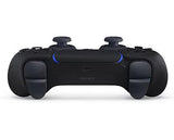 Sony PS5 DualSense Wireless Controller Black V2